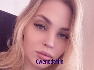 Cwenedaffin