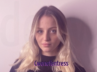 Cwenefentress