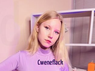 Cweneflack