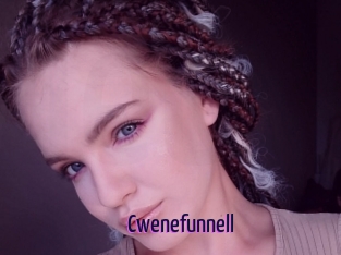 Cwenefunnell