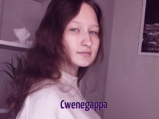 Cwenegappa
