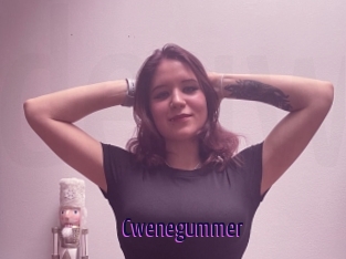 Cwenegummer