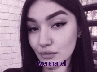 Cwenehartell