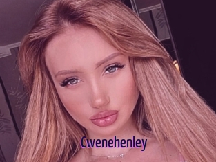 Cwenehenley