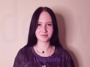 Cweneherrin