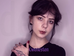 Cwenesten