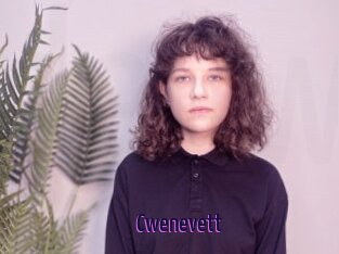 Cwenevett