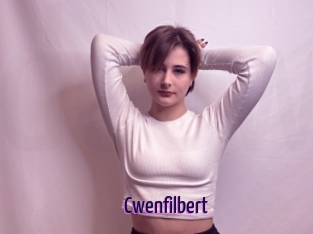 Cwenfilbert