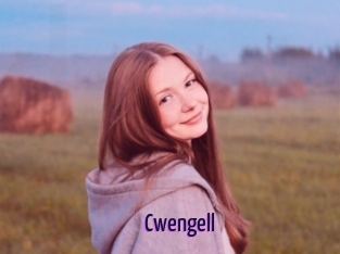 Cwengell