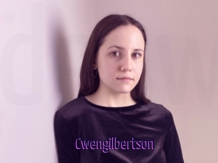 Cwengilbertson