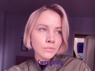 Cwengirling