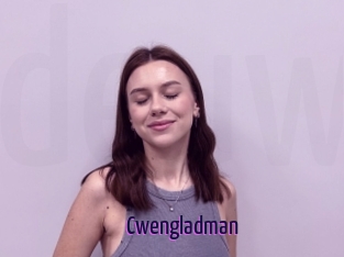 Cwengladman