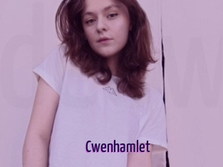 Cwenhamlet