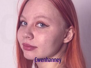 Cwenhanney