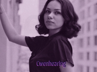 Cwenhearing