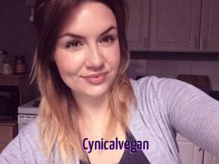 Cynicalvegan