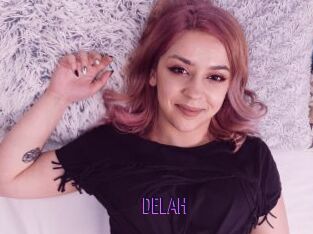 DELAH