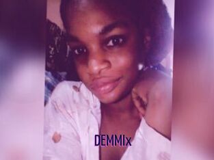 DEMMIx