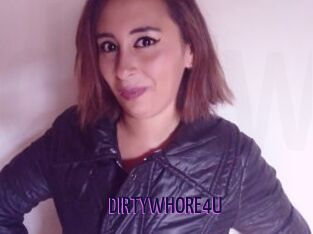 DIRTYWHORE4U