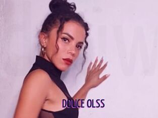 DOUCE_OLSS
