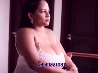 Dajanaaroax
