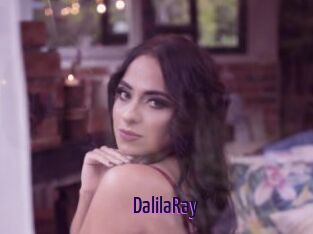 DalilaRay