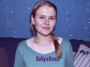 DaliyaXoxo