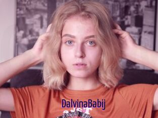 DalvinaBabij