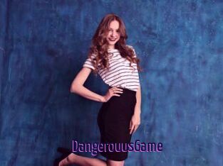 DangerouusGame