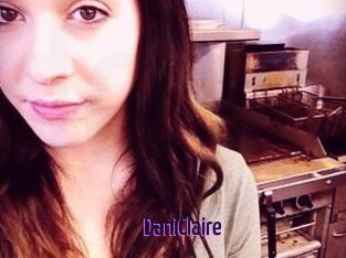 DaniClaire