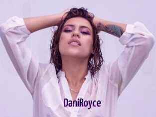 DaniRoyce