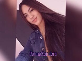 DannaSanders