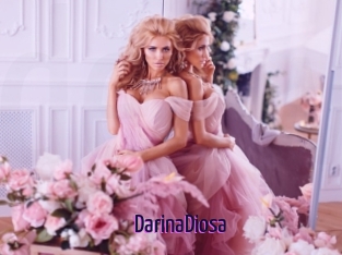 DarinaDiosa Deutsche Webcam Girls