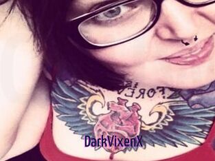 DarkVixenX