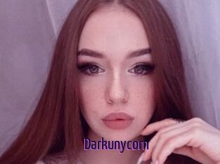 Darkunycorn