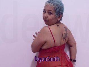 DayanSmith