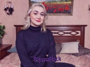 DayanaBlack