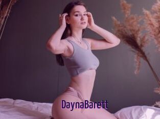 DaynaBarett