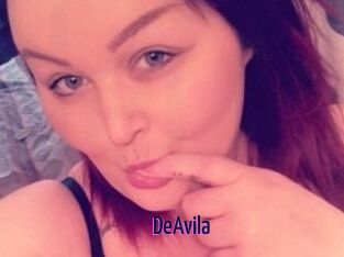 DeAvila