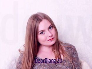 DearDiana20