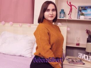 DeboraGilbert