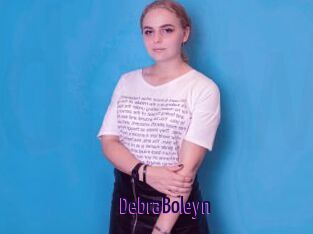 DebraBoleyn