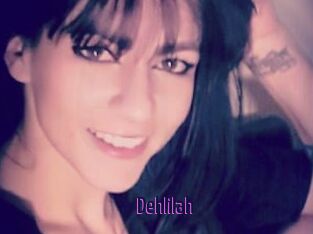 Dehlilah