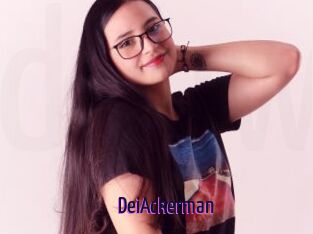 DeiAckerman
