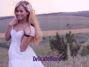 DelicateBlond
