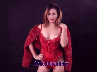 DeliciousAmara