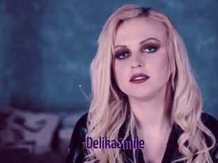 DelikaSmile