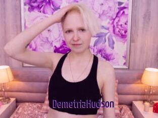 DemetriaHudson