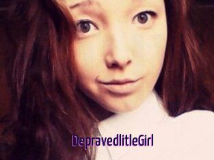 Depraved_litle_Girl