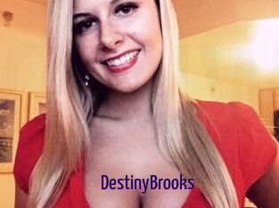 DestinyBrooks